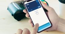 Stire din Tehnologie : Serviciul Apple Pay este disponibil și în România
