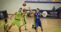Stire din Sport : BC Athletic, în alertă! Steaua ll descinde la Constanța