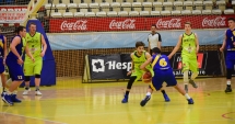 Stire din Sport : BC Athletic, cu gândul la turneul final U18