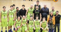 Stire din Sport : BC Athletic le dedică suporterilor victoria din week-end