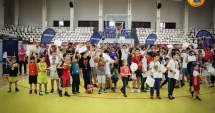 Stire din Sport : BC Athletic, ultimul spectacol din acest sezon, la Sala Sporturilor