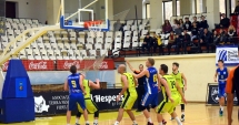 Stire din Sport : BC Athletic pregătește noul sezon fără grija banilor. "Este adevărat că și pretențiile  au crescut"