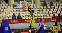 Stire din Sport : BC Athletic joacă, astăzi, în Capitală