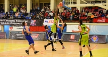 Stire din Sport : BC Athletic, la o victorie de turneul semifinal