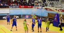 Stire din Sport : BC Athletic a pierdut meciul de la Sighetu Marmației