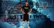Stire din Sport : BC Athletic Constanța a rezolvat două transferuri