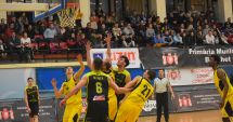 Stire din Sport : BC Athletic se pregătește intens pentru duelul cu CSO Voluntari