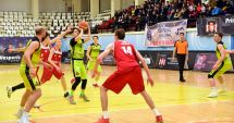 Stire din Sport : BC Athletic cheamă suporterii la Sala Sporturilor
