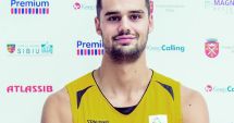 Stire din Sport : BC Athletic a transferat un fost jucător al Farului