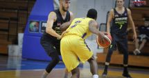 Stire din Sport : BC Athletic își aruncă "gladiatorii" în "arenă"