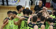 Stire din Sport : BC Athletic pornește în forță noul sezon competițional