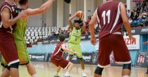 Stire din Sport : BC Athletic, deplasare  la Voluntari