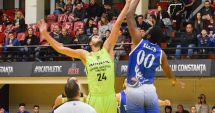 Stire din Sport : BC Athletic caută revanșa în duelul cu CSO Voluntari
