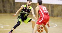 Stire din Sport : BC Athletic și CS Phoenix-Știința, culoar favorabil în Cupa României