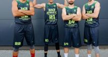 Stire din Sport : BC Athletic participă la Superbet Tour Final