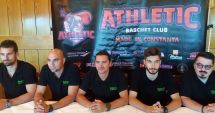 Stire din Sport : BC Athletic a înscris patru echipe în campionatele de juniori