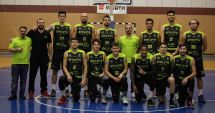 Stire din Sport : BC Athletic începe noul sezon la Voluntari