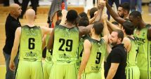 Stire din Sport : BC Athletic Constanța, prima victorie în actualul sezon