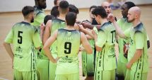 Stire din Sport : Succes important pentru BC Athletic. Constănțenii urcă în clasament