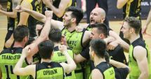 Stire din Sport : BC Athletic, în fața unui nou meci important. La Constanța vine CSM Mediaș
