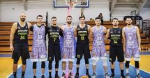 Stire din Sport : BC Athletic, prezentă la Cupa României la baschet 3x3