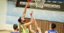 Stire din Sport : BC Athletic sprijină medicii și pacienții infectați cu Covid-19