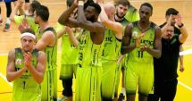 Stire din Sport : BC Athletic Constanța își ține fanii aproape