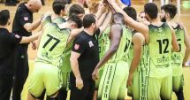 Stire din Sport : BC Athletic s-a înscris în Liga de Vară. "Vom evolua cu maximă seriozitate!"