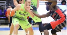 Stire din Sport : BC Athletic Neptun debutează în campionat chiar în turneul de la Constanţa