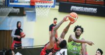 Stire din Sport : BC Athletic Neptun, debut cu stângul în campionat