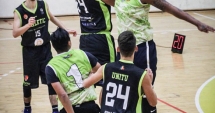 Stire din Sport : Vine Poli! BC Athletic joacă, în week-end, la Sala Sporturilor