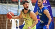 Stire din Sport : BC Athletic se pregătește pentru un sezon atipic. "Va fi foarte greu pentru toate echipele"