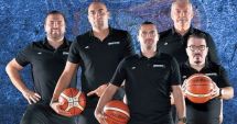 Stire din Sport : BC Athletic și-a anunțat staff-ul tehnic pentru noul sezon