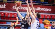 Stire din Sport : BC Athletic, debut cu stângul în Cupa României. Urmează duelul cu CSM Oradea