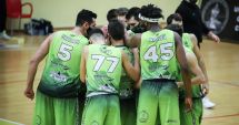 Stire din Sport : O nouă înfrângere pentru BC Athletic Neptun