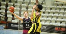 Stire din Sport : BC Athletic se pregăteşte pentru următoarele meciuri din Liga Naţională