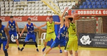 Stire din Sport : Examen dificil pentru BC Athletic, în deplasare cu Poli Iași
