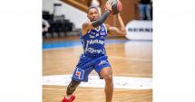 Stire din Sport : Un nou transfer pentru BC Athletic Neptun Constanţa