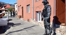 Stire din Eveniment : Patru polițiști de la Crimă Organizată, confirmați cu Covid-19