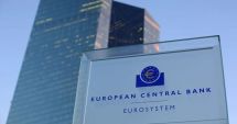 Stire din Economie : Banca Centrală Europeană reduce dobânda la euro a patra oară anul acesta, ajungând la 3%