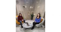Stire din Social : "Bună dimineața, Constanța!" cu Andreea Caraua și Mircea Ghiță