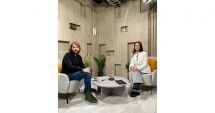 Stire din Social : "Bună dimineața, Constanța!" cu Andreea Andronache și Mircea Ghiță