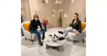 Stire din Social : "Bună dimineața, Constanța!" cu Andreea Andronache și Mircea Ghiță (ediția 145)