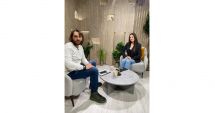 Stire din Social : "Bună dimineața, Constanța!" cu Andreea Andronache și Mircea Ghiță