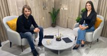 Stire din Social : "Bună dimineața, Constanța!" cu Andreea Andronache și Mircea Ghiță