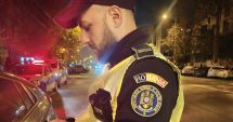 Stire din Eveniment : Noapte de controale la Constanța: razii, amenzi și verificări în serie