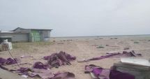 Stire din Social : Organizatorii festivalului „Beach, please” contestă amenda Gărzii de Mediu! „Noi am respectat termenul impus de autorităţi”