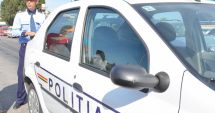 Stire din Eveniment : Și beat, și fără permis, la volan!