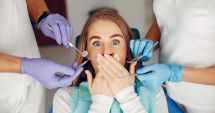 Stire din Sănătate : Ce alimente cresc riscul formării cariilor dentare?