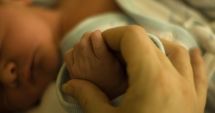 Stire din Eveniment : BEBELUȘ NĂSCUT ÎNTR-UN SPITAL PRIVAT DIN CONSTANȚA, MORT. "Destinul. Așa a vrut Dumnezeu!"
